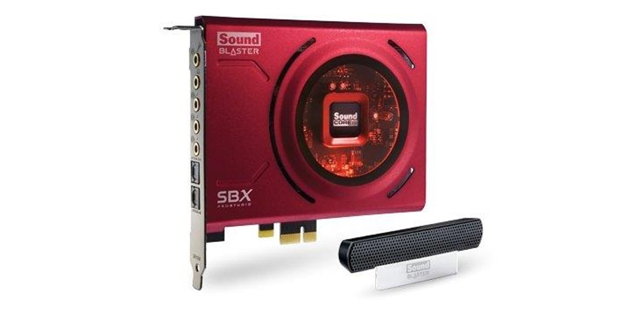 1円 Creative Sound BLASTER ZXR ハイレゾ対応 スタジオグレード